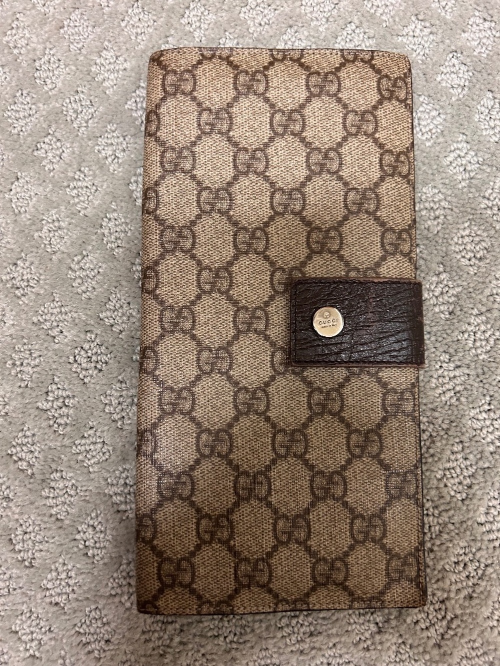 Vintage Gucci